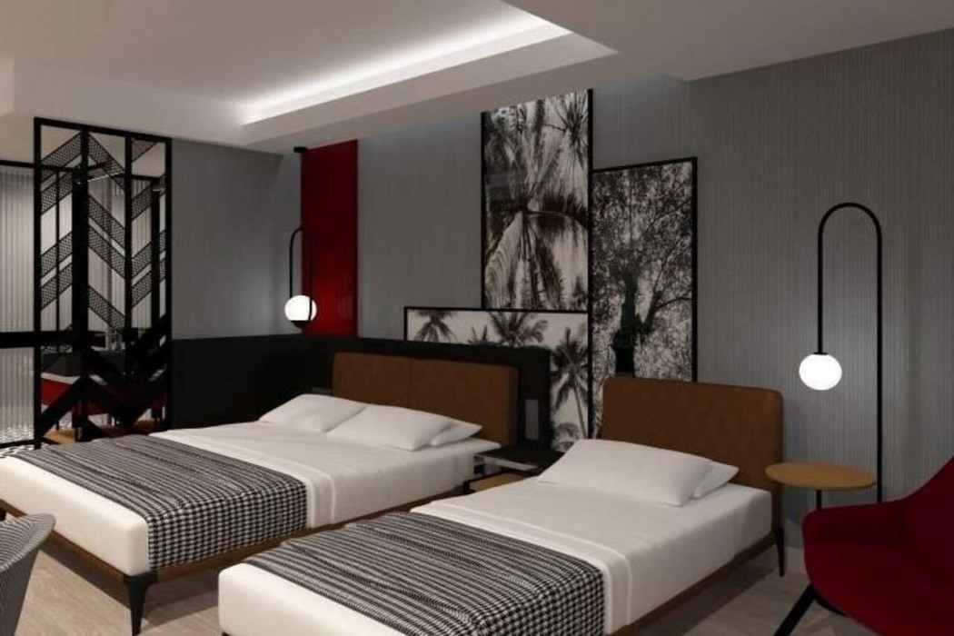 Arnor Deluxe Hotel And Spa 28/71