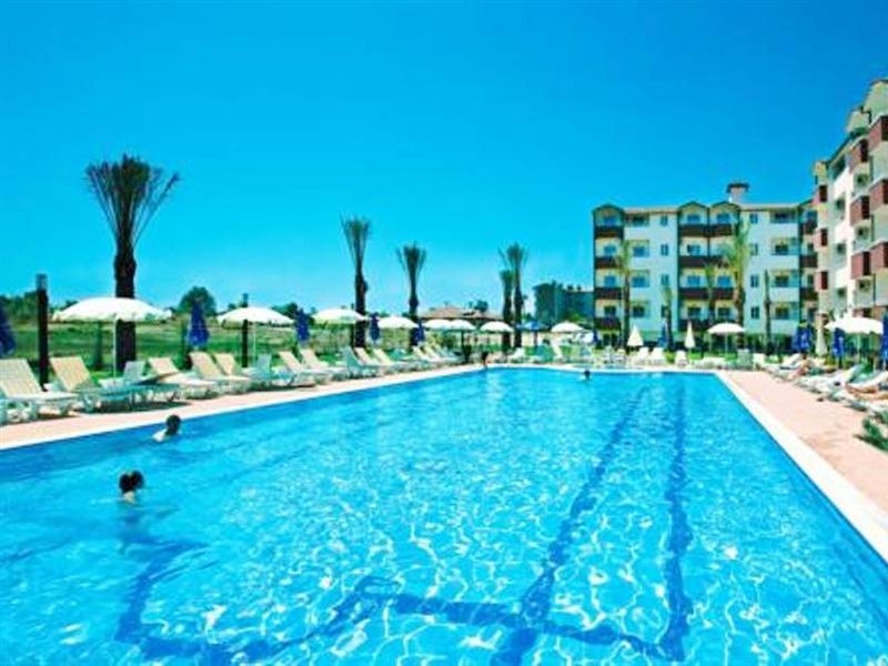 Arnor Deluxe Hotel And Spa 20/71