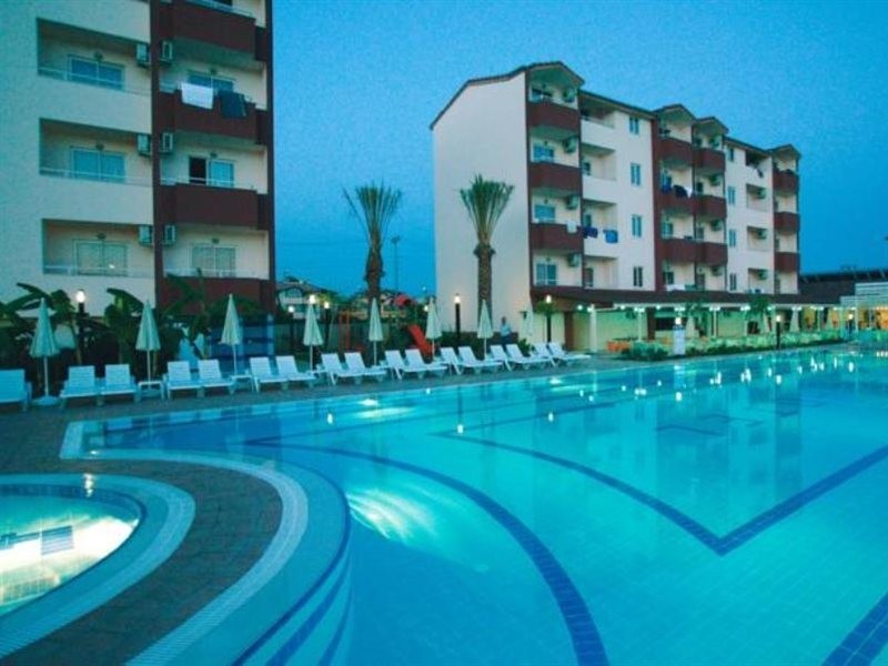 Arnor Deluxe Hotel And Spa 22/71