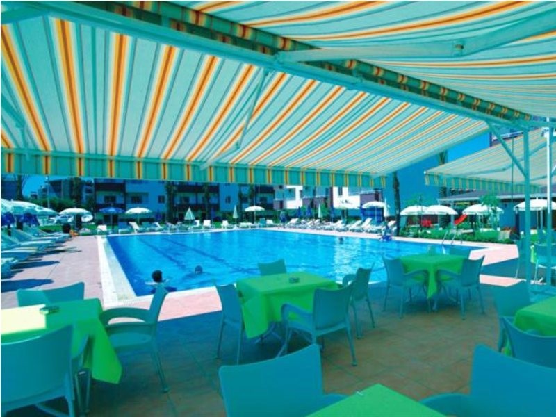 Arnor Deluxe Hotel And Spa 21/71