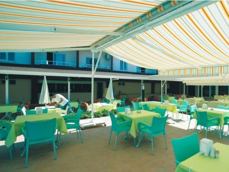 Arnor Deluxe Hotel And Spa 16/71