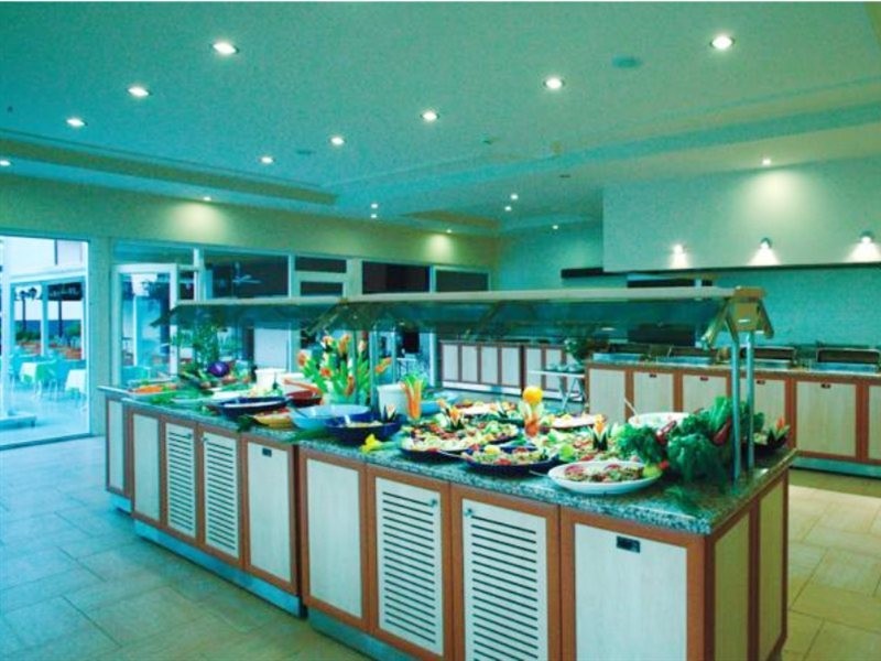 Arnor Deluxe Hotel And Spa 17/71