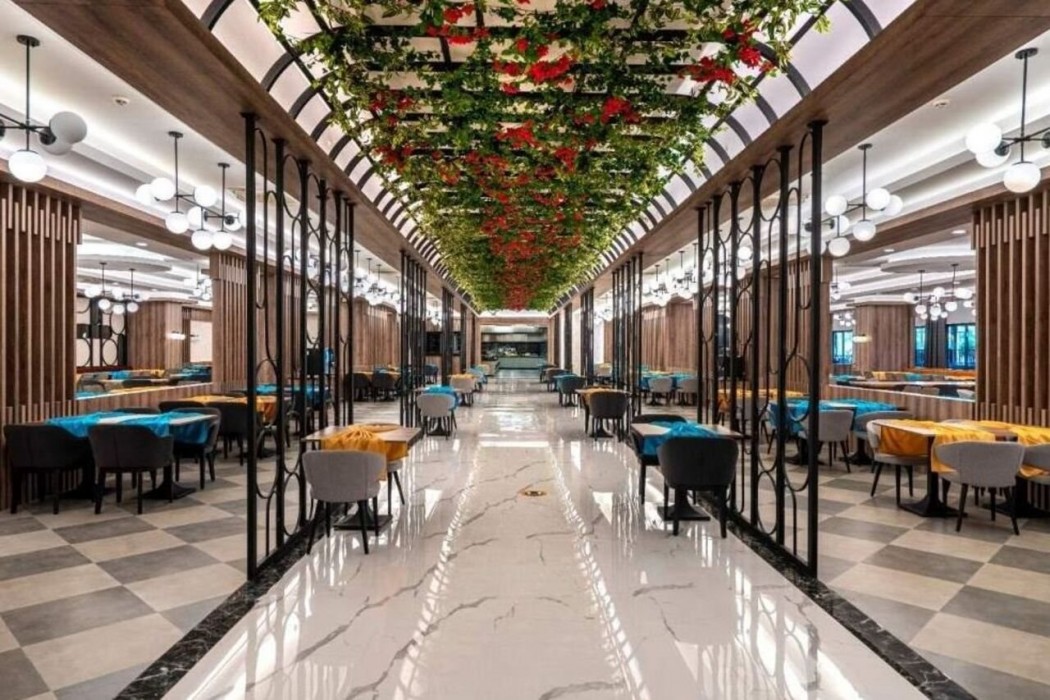 Arnor Deluxe Hotel And Spa 32/71
