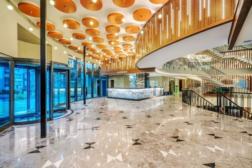 Arnor Deluxe Hotel And Spa 30/71
