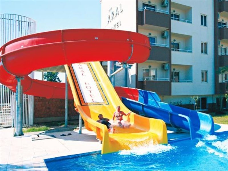 Arnor Deluxe Hotel And Spa 19/71