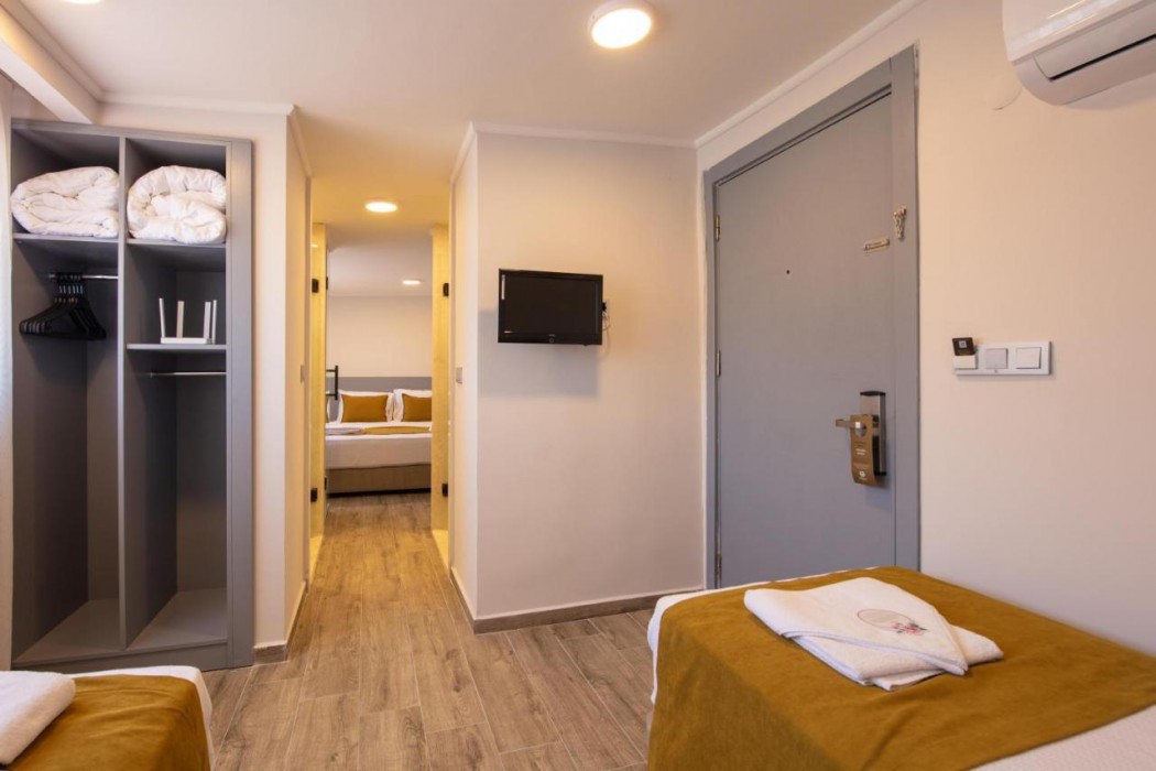 Orka World Hotel and Aqua Park 18/64