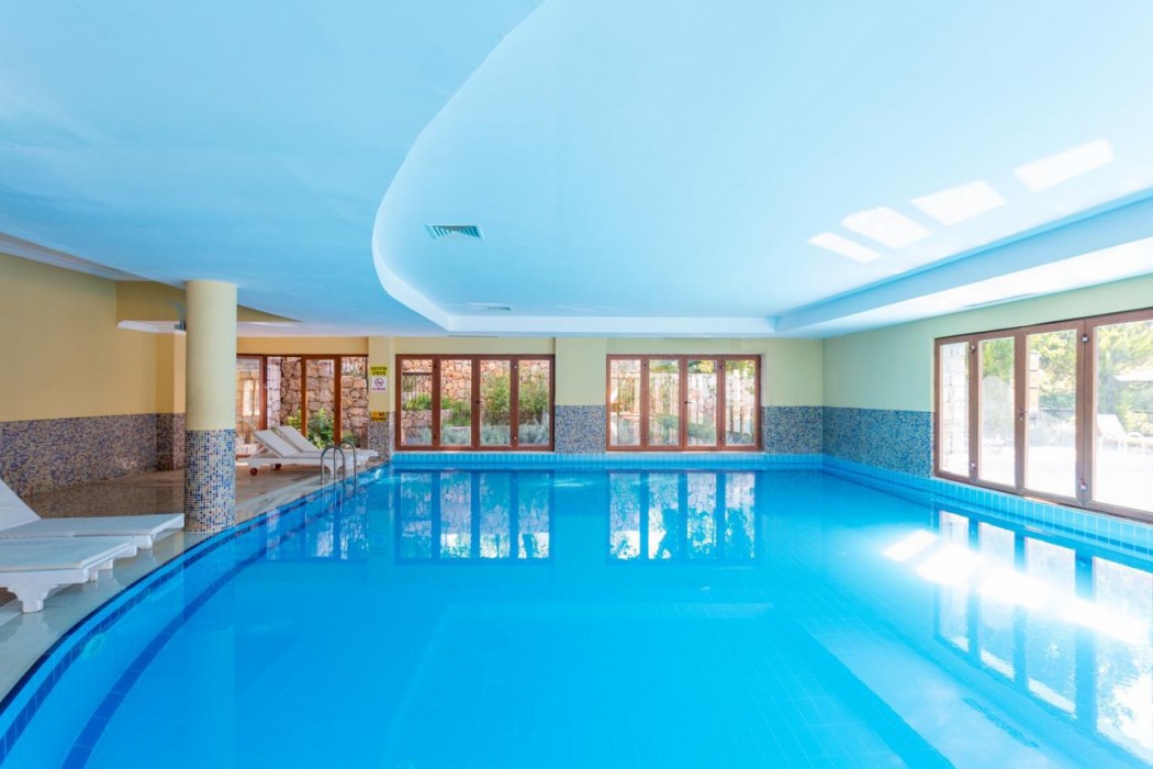 Orka World Hotel and Aqua Park 43/64