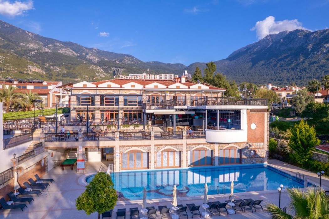 Orka World Hotel and Aqua Park 47/64