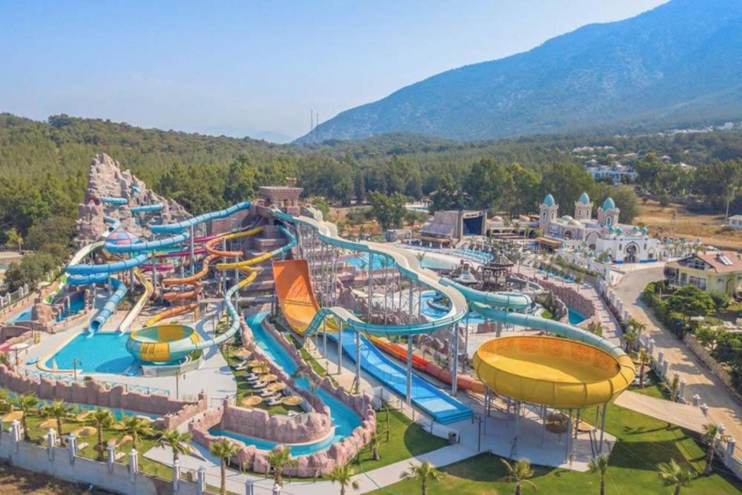 Orka World Hotel and Aqua Park 41/64