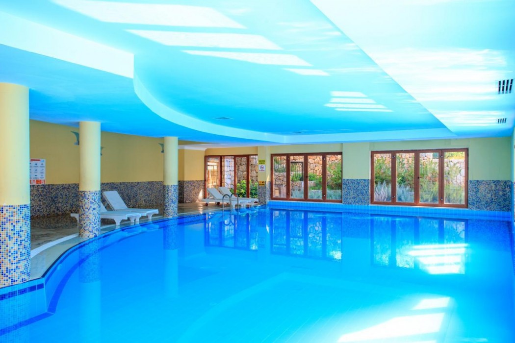 Orka World Hotel and Aqua Park 45/64
