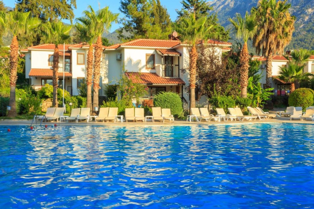 Orka World Hotel and Aqua Park 44/64