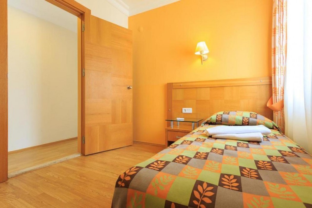 Orka World Hotel and Aqua Park 19/64