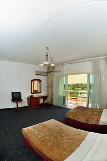 فندق المطار(Airport Hotel) 7/47