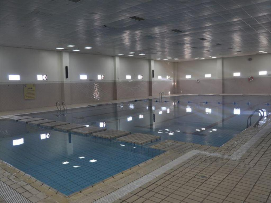 فندق المطار(Airport Hotel) 21/47