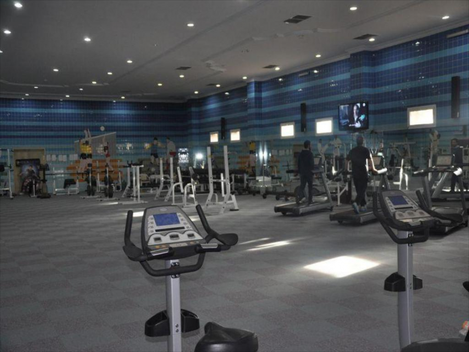 فندق المطار(Airport Hotel) 20/47
