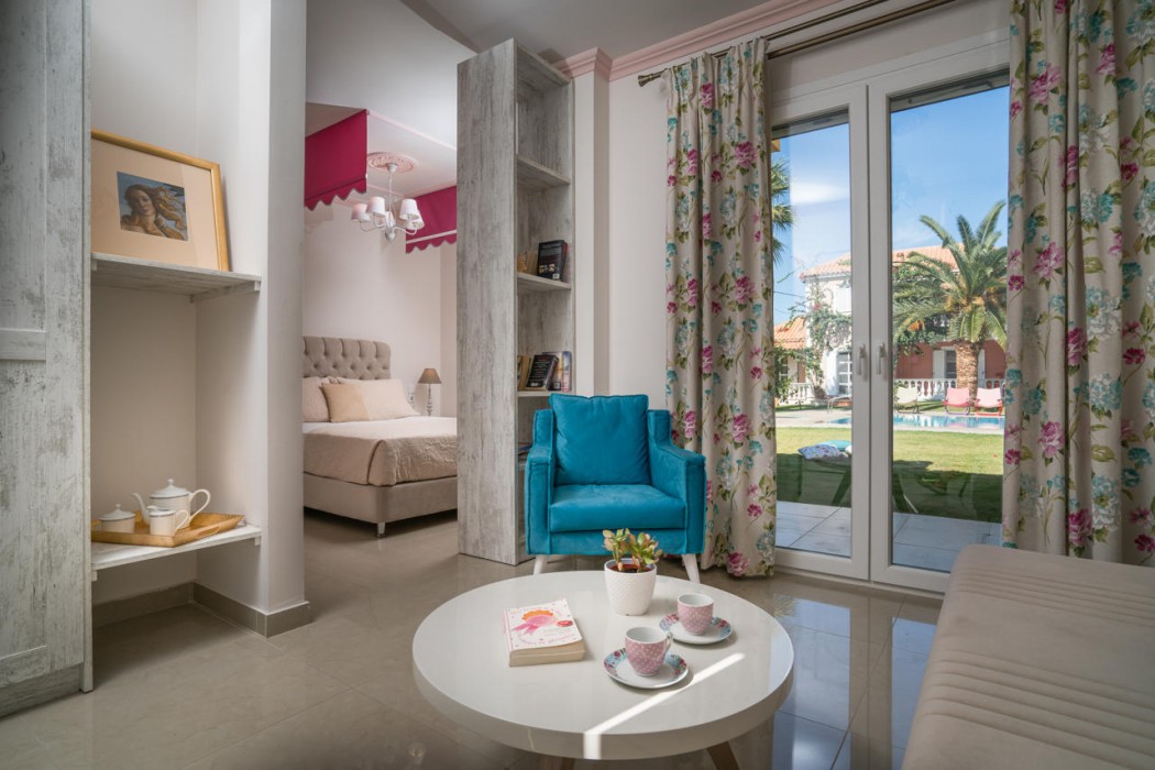 Aeolos Boutique Hotel & Suites 17/65