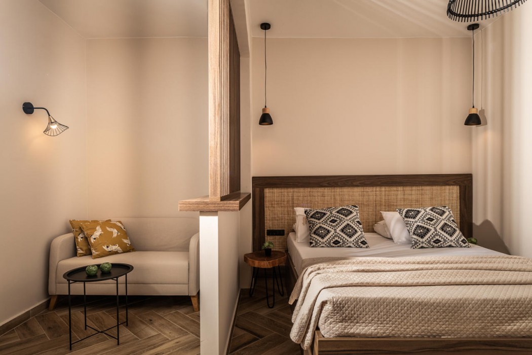 Aeolos Boutique Hotel & Suites 16/65