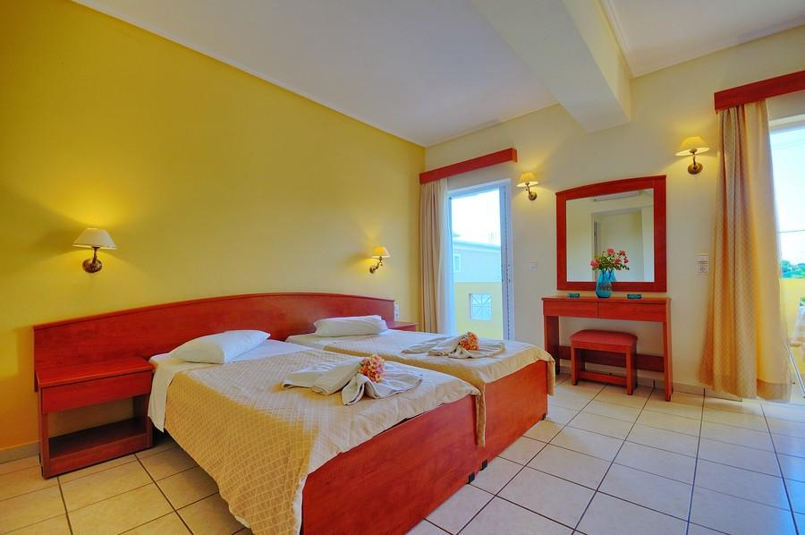 Daisy Hotel Tsilivi 12/53