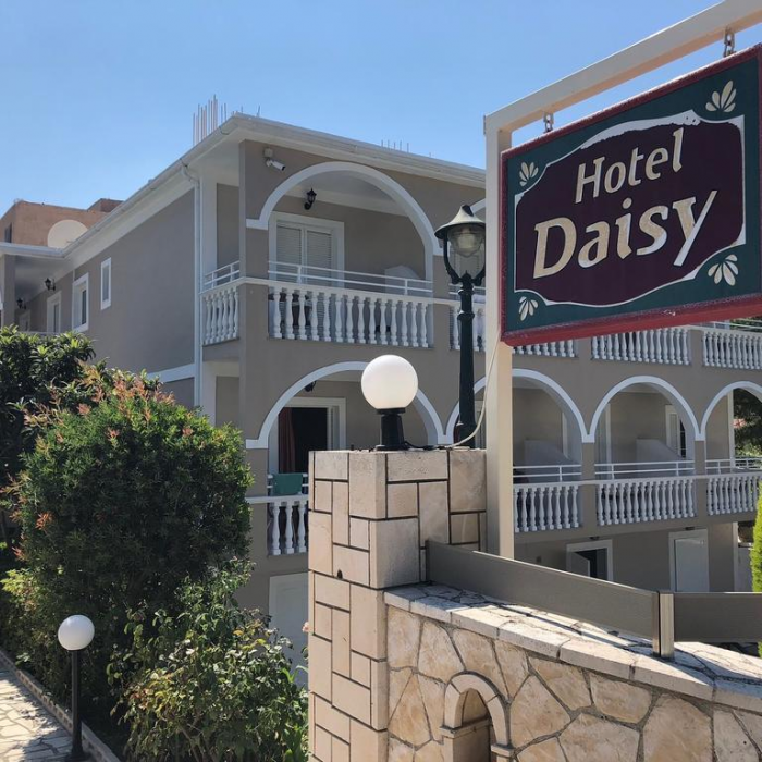 Daisy Hotel Tsilivi 1/53