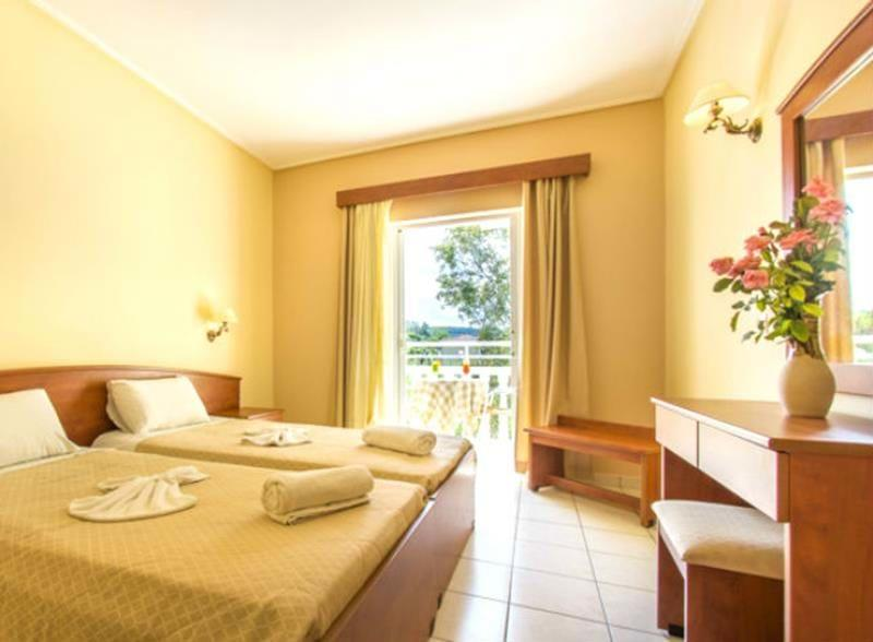 Daisy Hotel Tsilivi 11/53