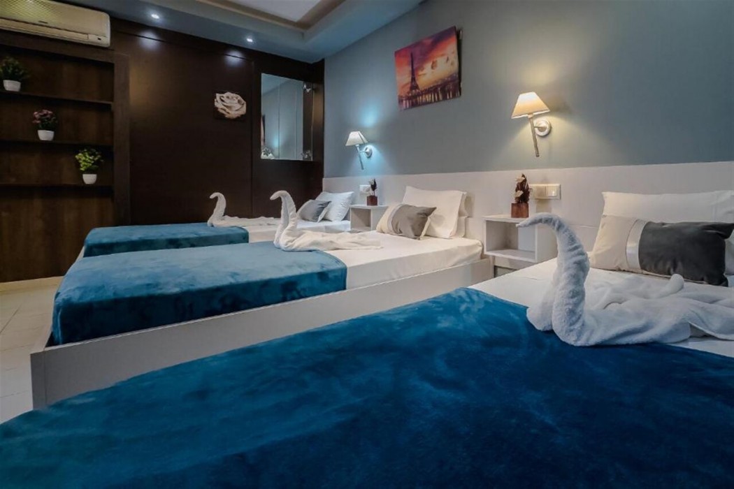 Cloud 9 Hotel Shisha & Cocktail Bar - Adults Only 18+ 11/51