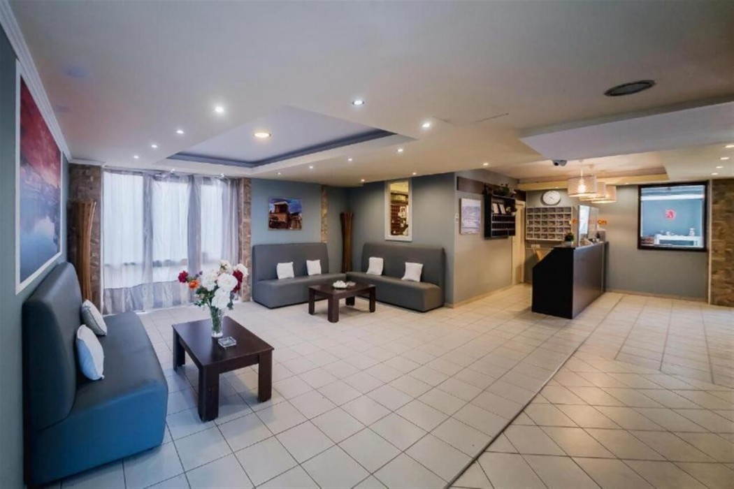 Cloud 9 Hotel Shisha & Cocktail Bar - Adults Only 18+ photo3