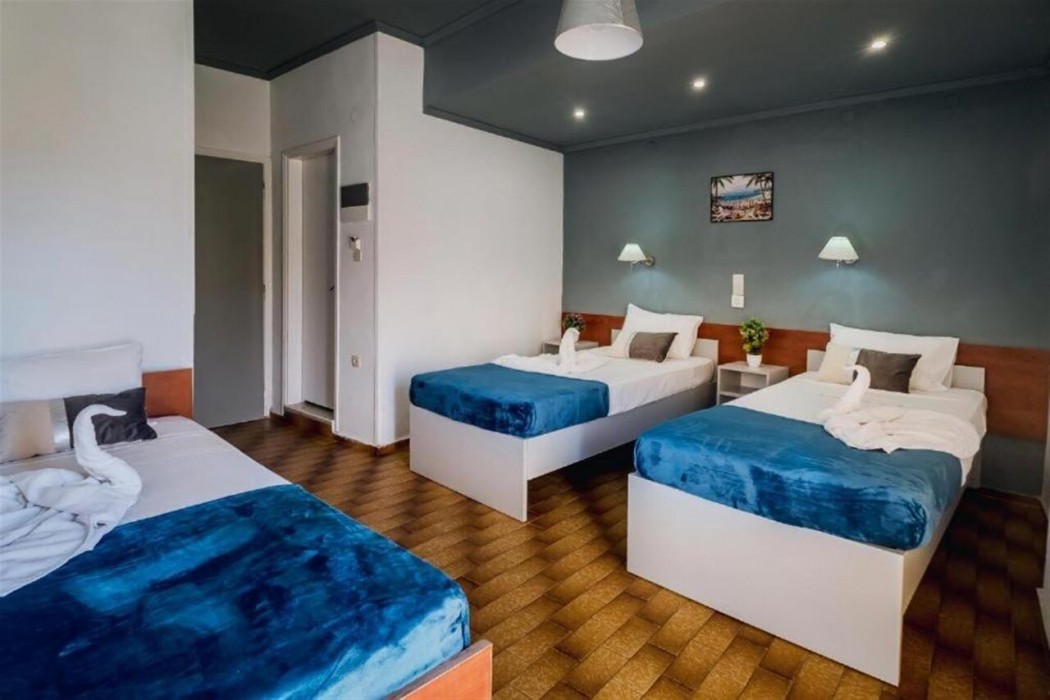 Cloud 9 Hotel Shisha & Cocktail Bar - Adults Only 18+ 13/51