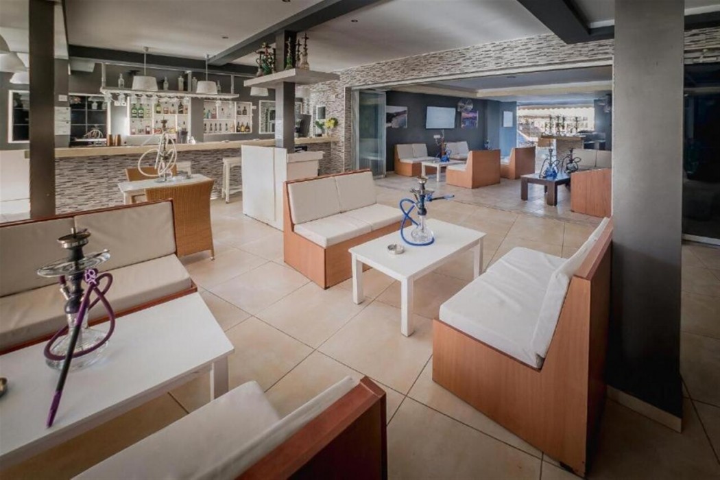 Cloud 9 Hotel Shisha & Cocktail Bar - Adults Only 18+ 28/51
