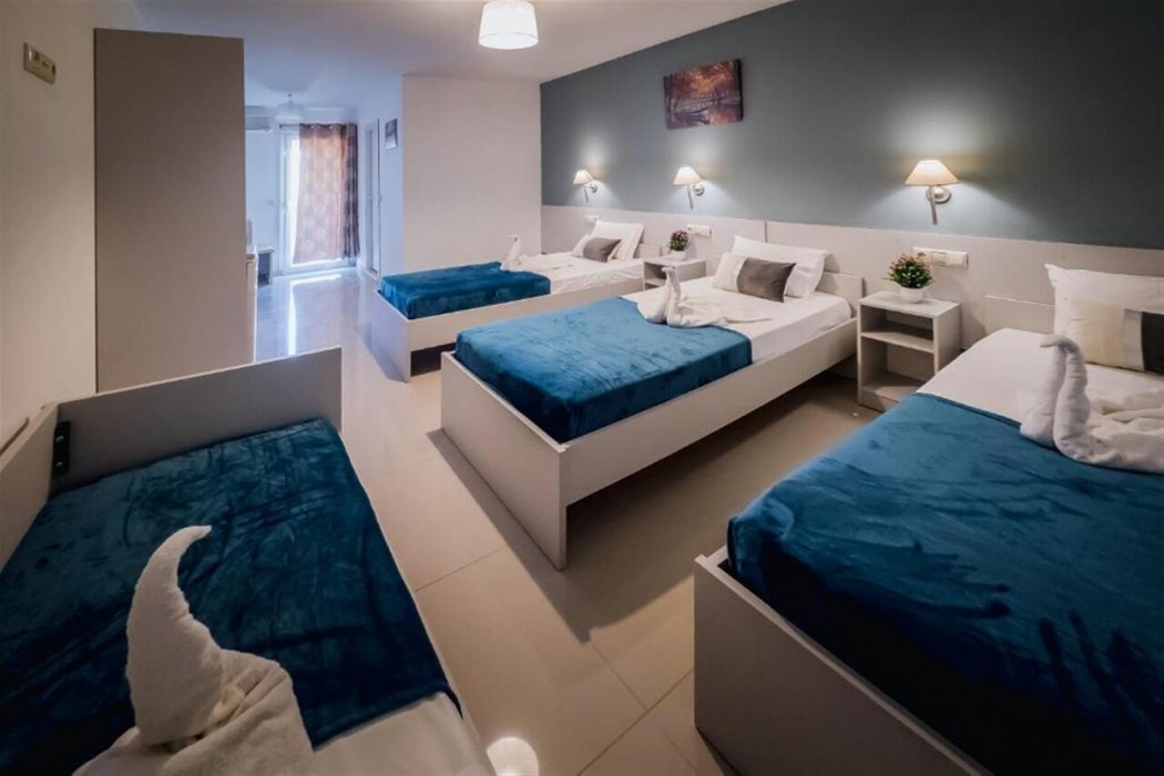 Cloud 9 Hotel Shisha & Cocktail Bar - Adults Only 18+ 10/51