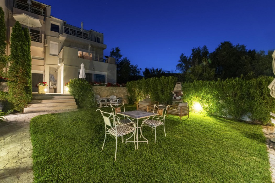 Agnadi Suites 32/36