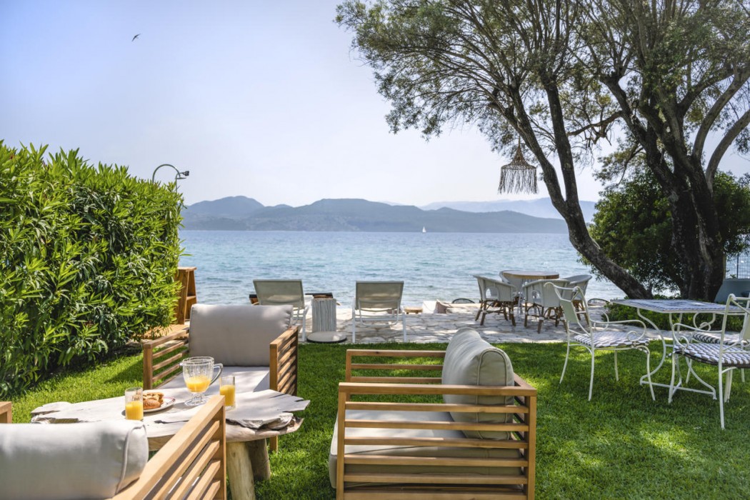 Agnadi Suites 33/36