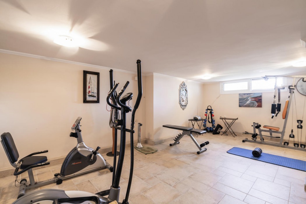 Agnadi Suites 34/36