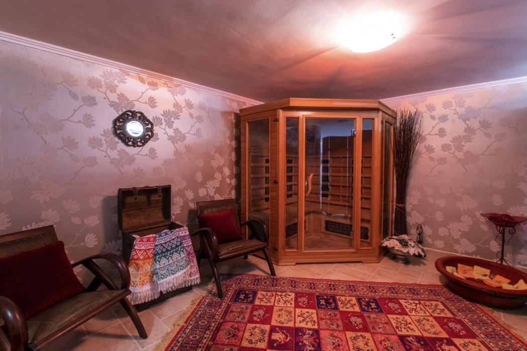 Agnadi Suites 36/36