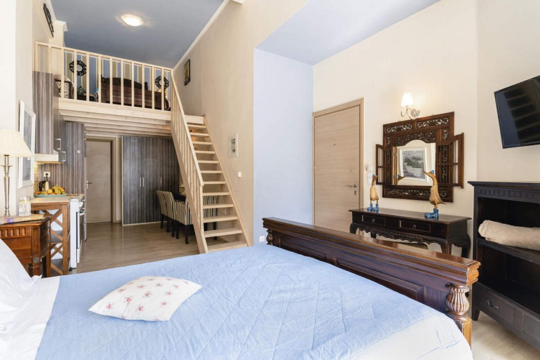 Agnadi Suites 9/36