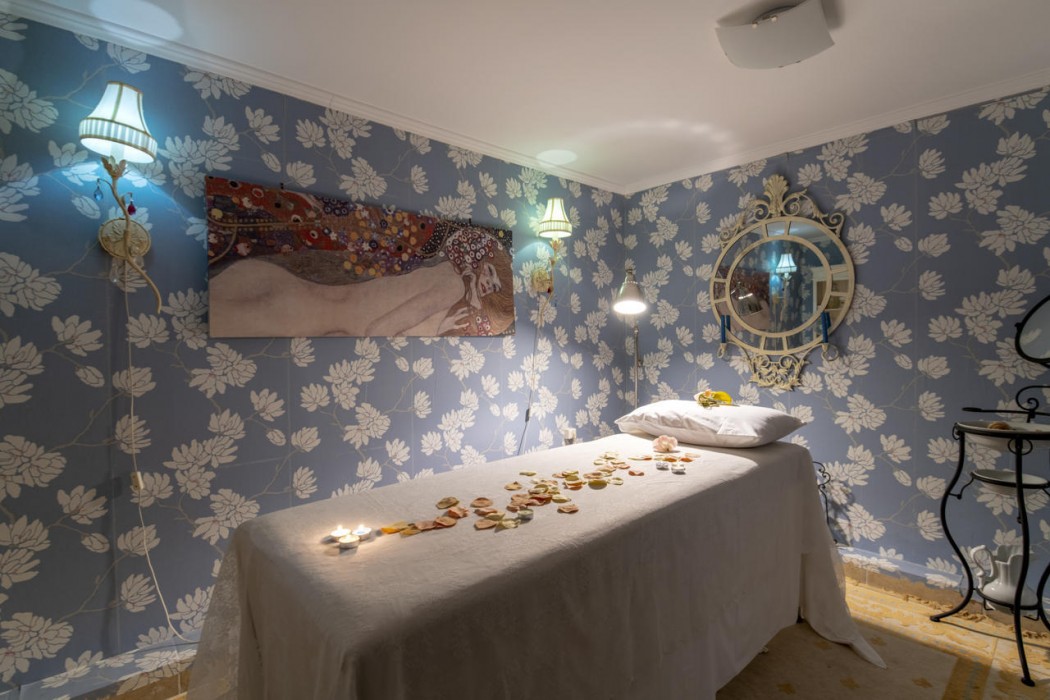 Agnadi Suites 35/36