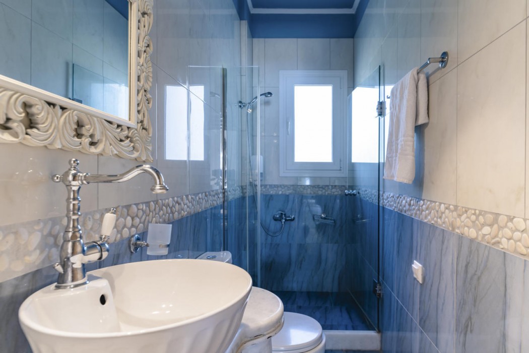 Agnadi Suites 12/36