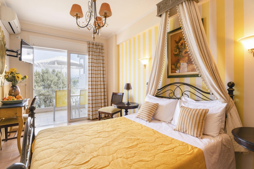 Agnadi Suites 26/36