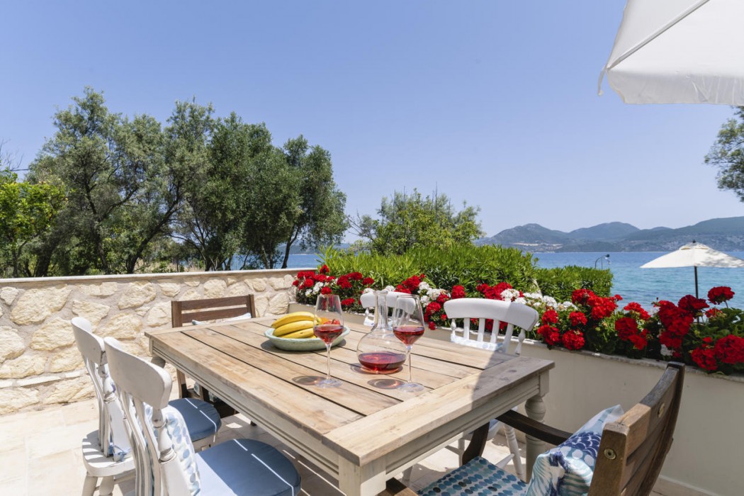 Agnadi Suites 24/36