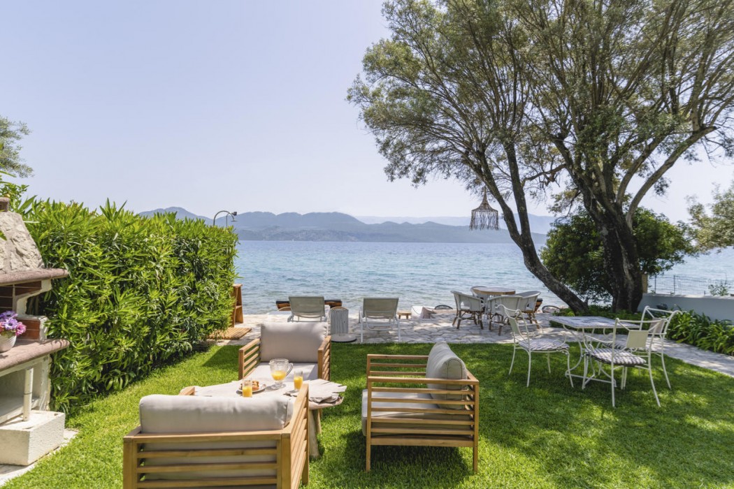 Agnadi Suites 31/36