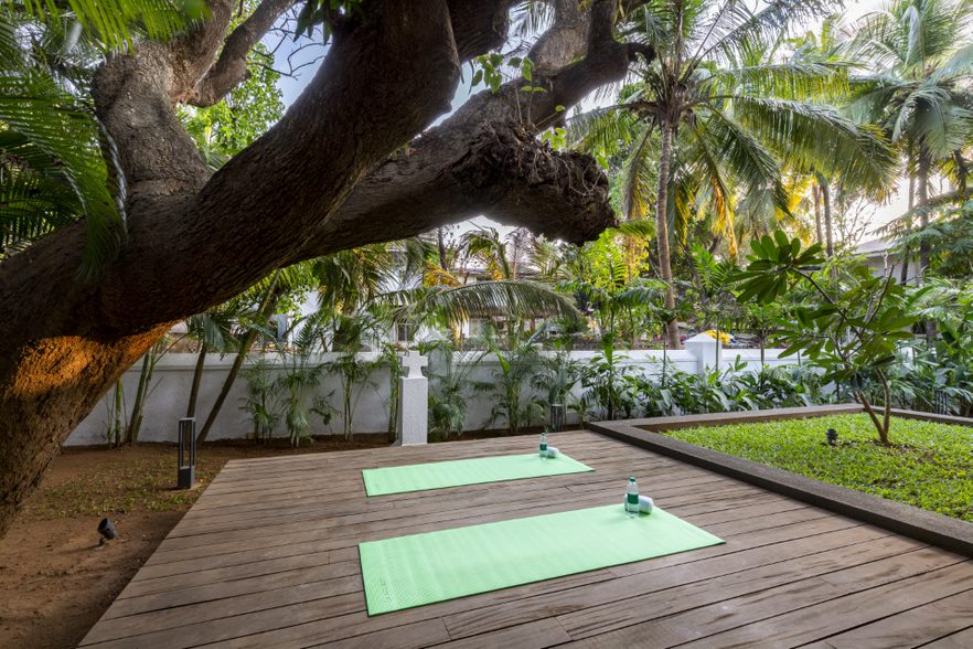 Ama Stays and Trails Villa Siolim Goa 56/73