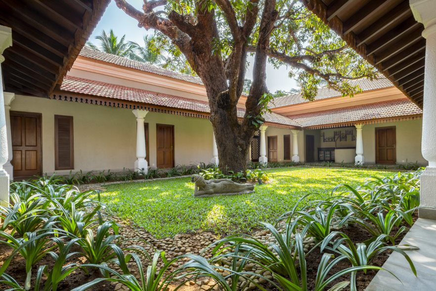 Ama Stays and Trails Villa Siolim Goa 4/73