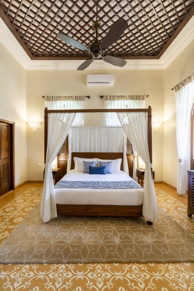Ama Stays and Trails Villa Siolim Goa 36/73