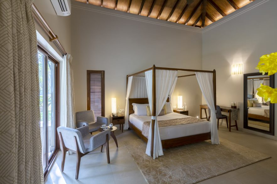 Ama Stays and Trails Villa Siolim Goa 32/73