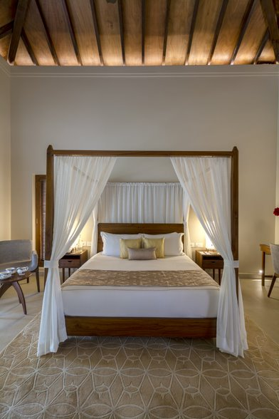 Ama Stays and Trails Villa Siolim Goa 30/73