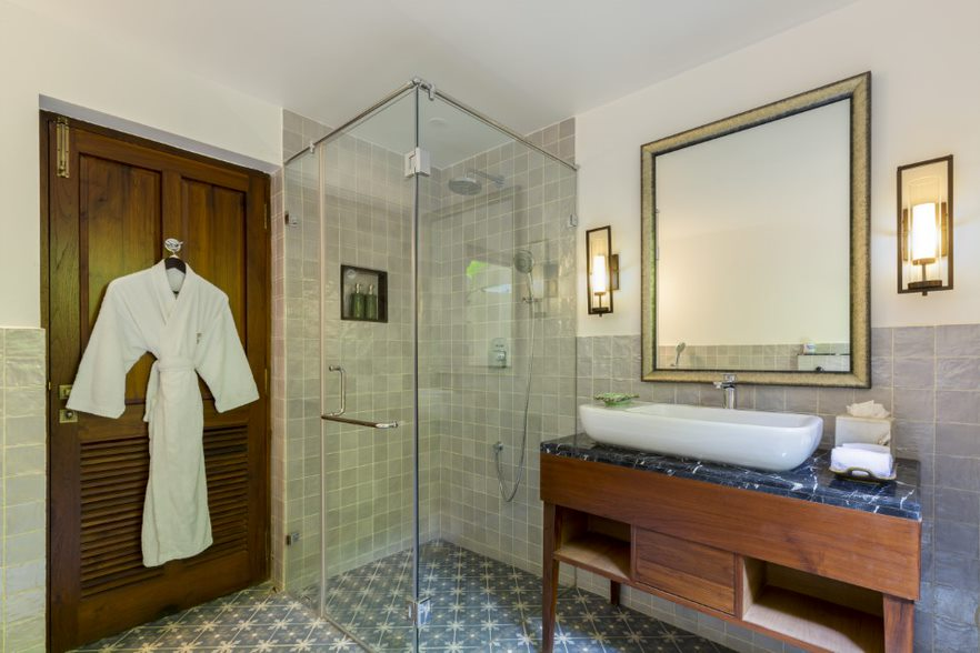 Ama Stays and Trails Villa Siolim Goa 25/73