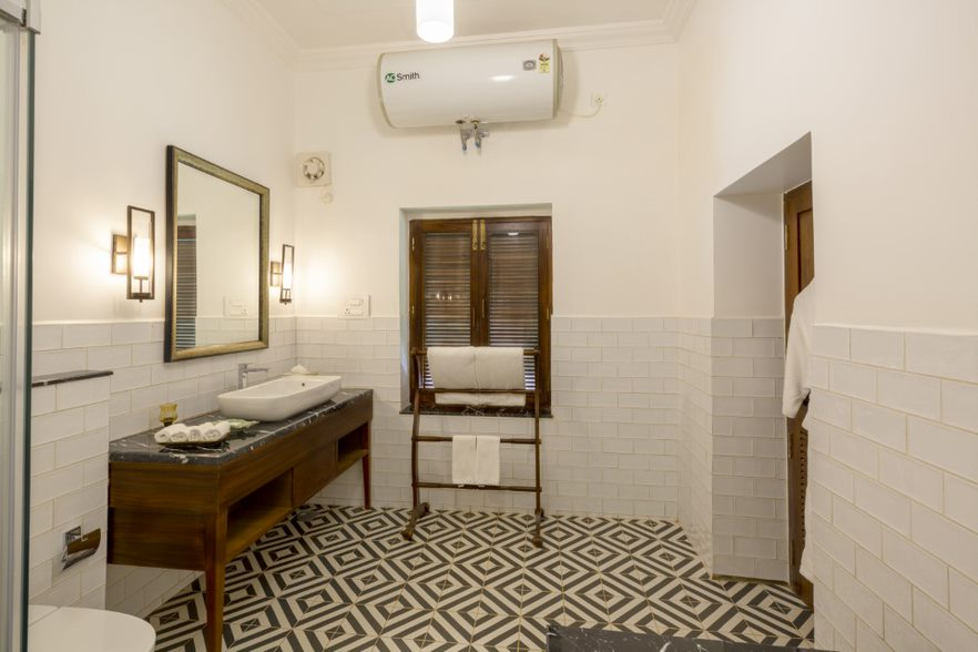 Ama Stays and Trails Villa Siolim Goa 34/73