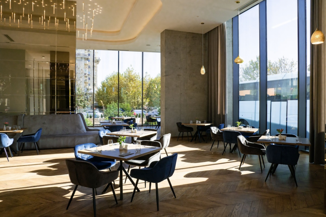 Union Plaza Hotel 25/59