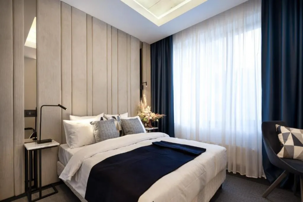 Union Plaza Hotel 14/59