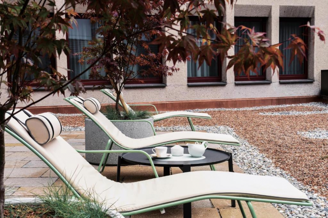 Sorell Hotel St. Peter 27/64