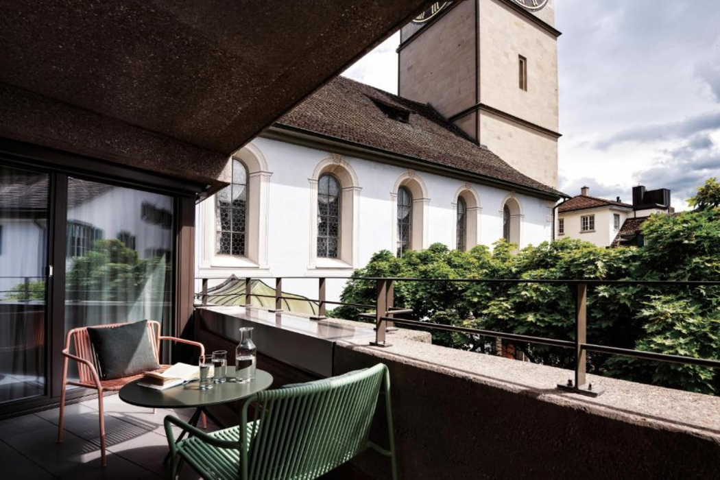 Sorell Hotel St. Peter 26/64